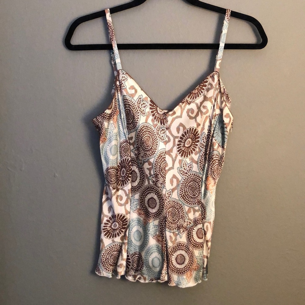 Caslon Camisole